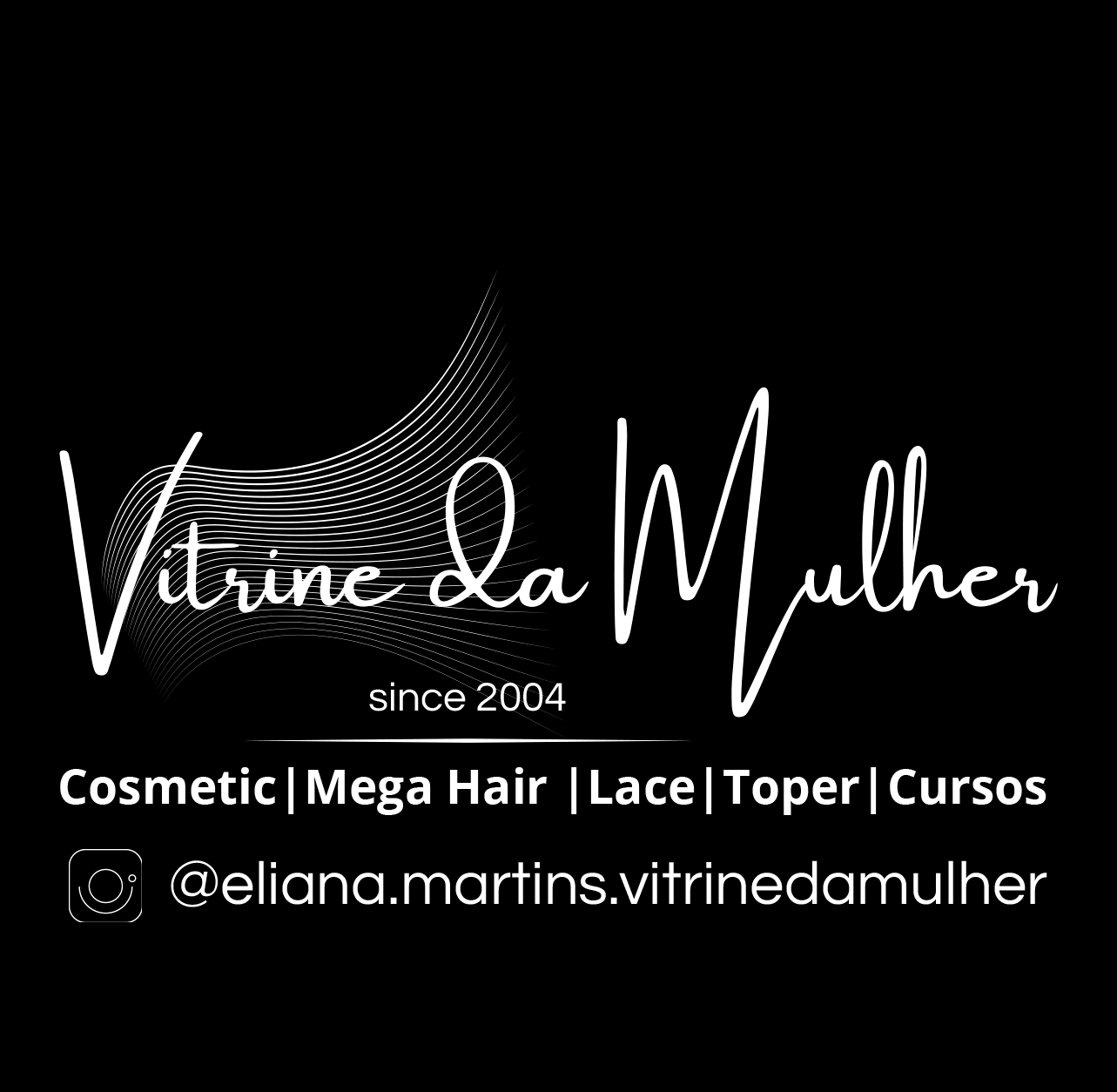 Vitrine da Mulher (1)
